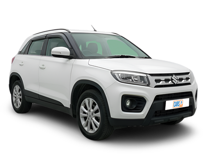 Maruti Vitara Brezza-img